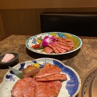 東京焼肉 平城苑 浅草総本店 - 