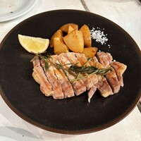 アモーレ 木屋町 - 