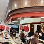 カレーショップ インデアン - 