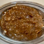 カレーショップ インデアン - 