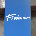 Fishmen - 