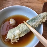 SOBA ほしの - 