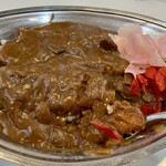 カレーショップ インデアン - 