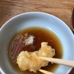 SOBA ほしの - 