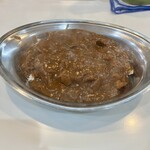 カレーショップ インデアン - 
