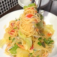 Fruits Bistro SABLIER - 