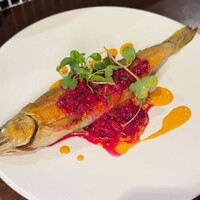 Fruits Bistro SABLIER - 