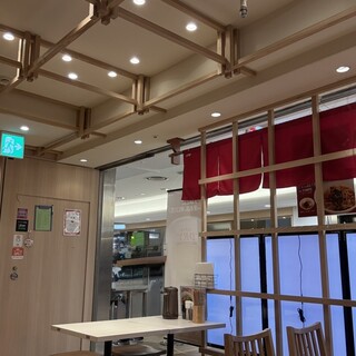 らーめん七彩飯店_2