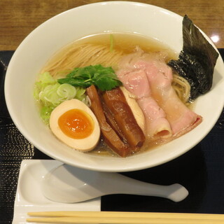 口コミ一覧 : Fishmen （フィッシュメン） - 北本/ラーメン