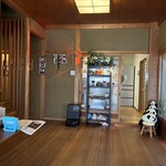 蓉堂 隠れ古民家本格四川料理 - 内観