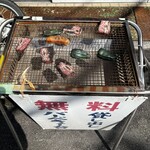 山重食肉 - ヤマシゲっちゃあBBQ貸出