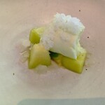 ラ・ボンヌターブル - 