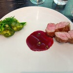 ラ・ボンヌターブル - 