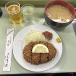 鯉とうなぎのまるます家 - 