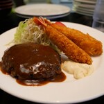 カフェ・グレコ - 料理写真: