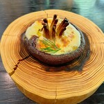 ラ・ボンヌターブル - 