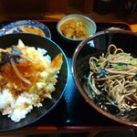 이즈모 소바 다이코쿠야 혼텐