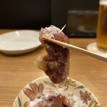 焼鳥高しま - 