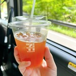 セブンイレブン - ドリンク写真: