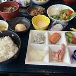 会津若松ワシントンホテル - 