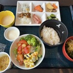 会津若松ワシントンホテル - 