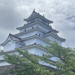 会津若松ワシントンホテル - 