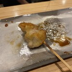 焼鳥高しま - 