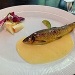 ラ・ボンヌターブル - 