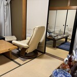 蓉堂 隠れ古民家本格四川料理 - 内観