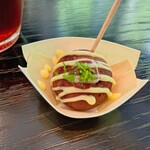 ラ・ボンヌターブル - 