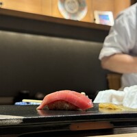川崎 鮨 よこ田 - 