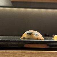 川崎 鮨 よこ田 - 