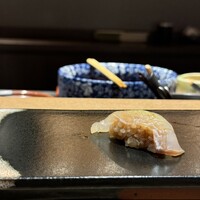 川崎 鮨 よこ田 - 