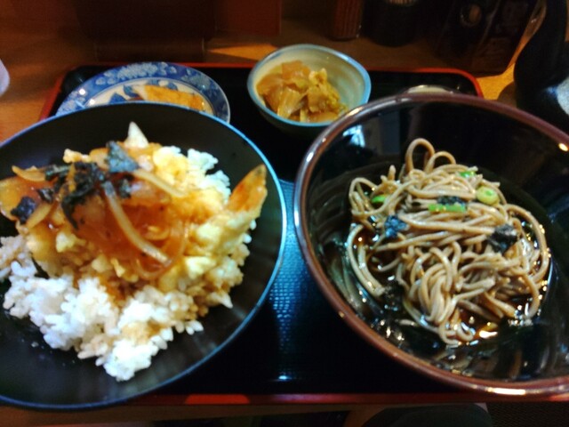 Izumo Soba Daikokuya Hon Ten