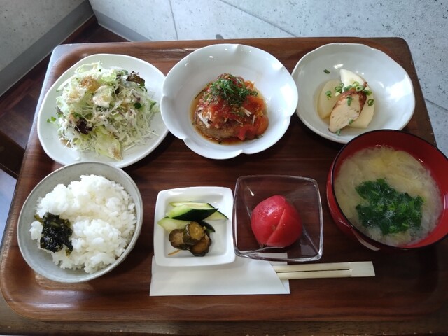 Maman &ndash; 東大館カフェ｜秋田・大館の隠れ家カフェでくつろぎのひととき