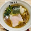 麺食堂 Ｔａｒａ