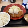 かつや 蒲田西口店