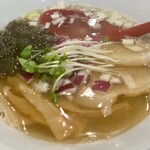 麺屋 おおやま - 