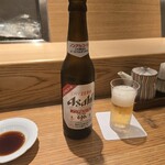 築地寿司岩 - ノンアルコール