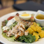 ル バー ラ ヴァン サンカンドゥ アザブ トウキョウ 横浜ベイクォーター店 - 