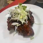 中国家庭料理 上海や - 