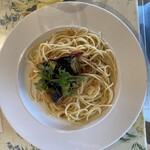 キャナリィ ロウ - 