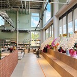 堀内果実園 Land店 - 