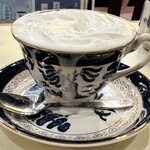 アロマ珈琲 八重洲店 - 