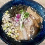 麺屋 おおやま - 