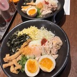 RAMEN 風見鶏 本店 - 