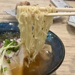 麺屋 おおやま - 