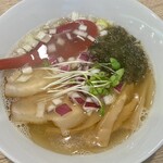 麺屋 おおやま - 