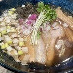 麺屋 おおやま - 