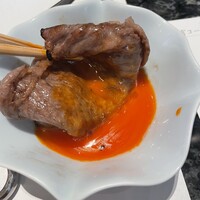 東京焼肉 一頭や コレド室町テラス店 - 